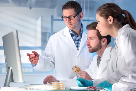The Power Switch Doctor Research Image