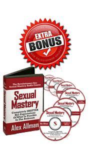 Bonus 1 - Sexual Mastery