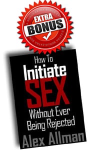Bonus 2 - No-Rejection Initiation