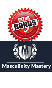 Bonus 4 - Masculinity Mastery